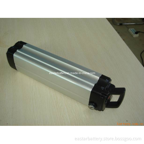 36V E-Bike Battery